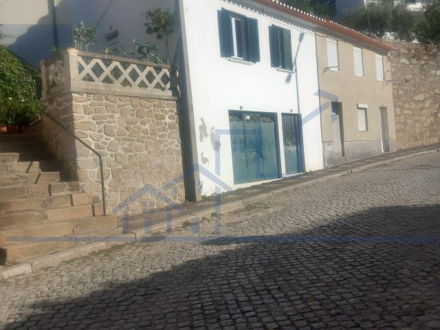 Casa venda em Torre De Moncorvo, Bragança