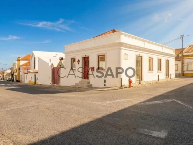 Casa alugar em Azeitão (São Lourenço e São Simão), Setúbal