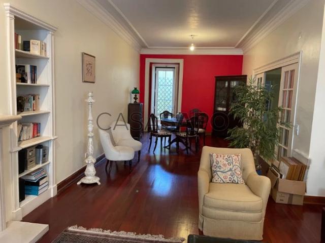 Casa alugar em Gandarinha, Cascais