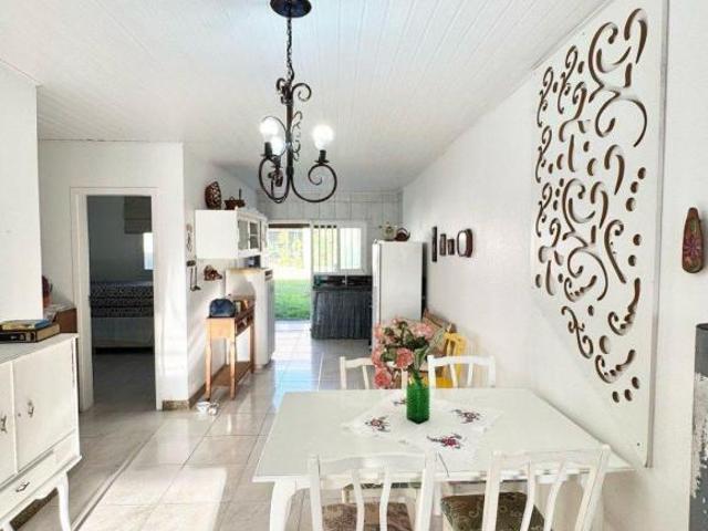 Casa venda em Região Geográfica Imediata de Tramandaí - Osório, Aglomeração Urbana do Litoral Norte