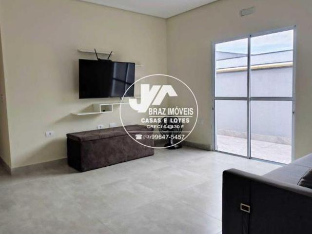 Casa venda em Região Imediata de Santos, Região Metropolitana da Baixada Santista
