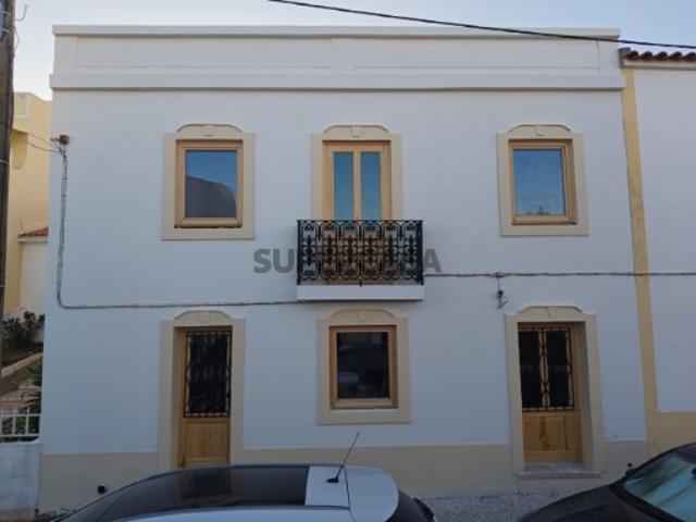 Casa venda em Pêra, Faro