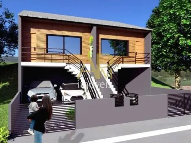 Casa venda em Região Geográfica Imediata de Florianópolis, São José