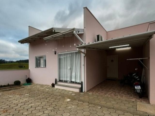 Casa venda em Região Geográfica Imediata de Rio do Sul, Lontras