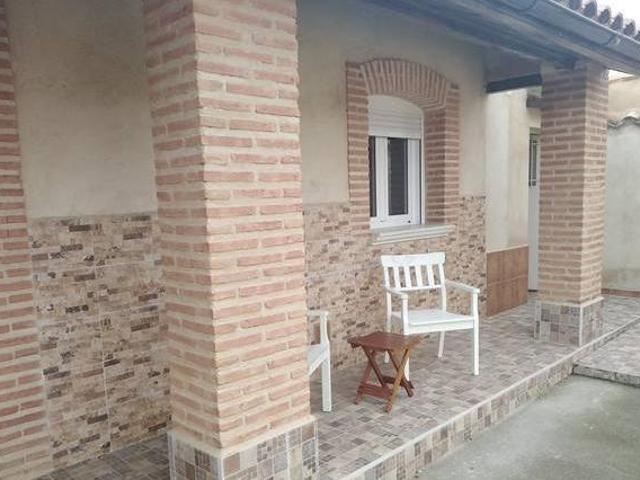Casa en alquiler en Geria