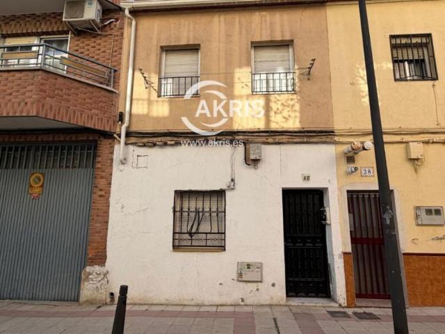 Casa en venta en Getafe, Madrid