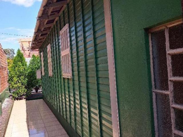 Casa venda em Região Geográfica Imediata de Ijuí, Ijuí