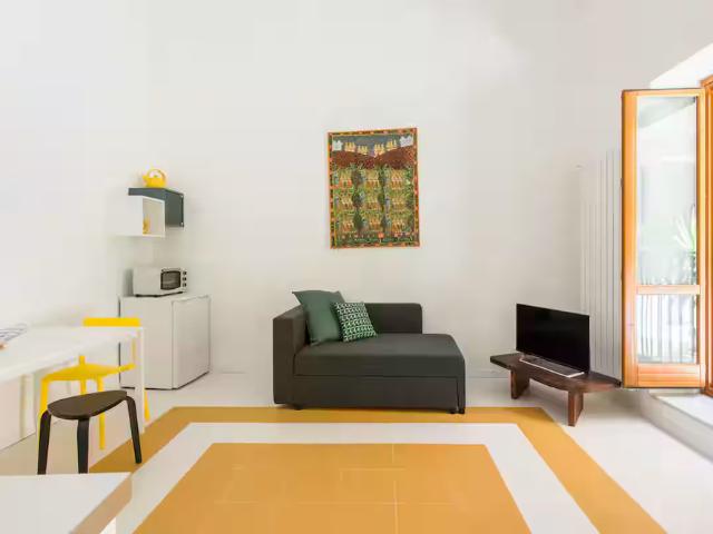 Appartamento in affitto a I Circoscrizione, Palermo