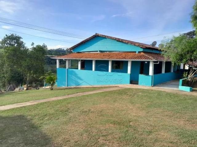 Casa venda em Região Imediata de Botucatu, Botucatu