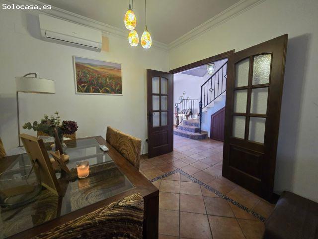 Casa en venta en Gines, Andalucía