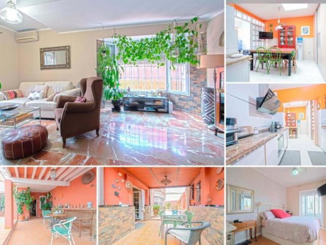 Casa en venta en Gines, Andalucía