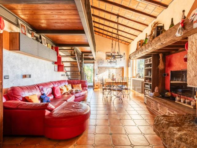 Casa in vendita a Pienza, Toscana