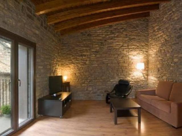 Casa en alquiler en Aínsa-sobrarbe, Aragón
