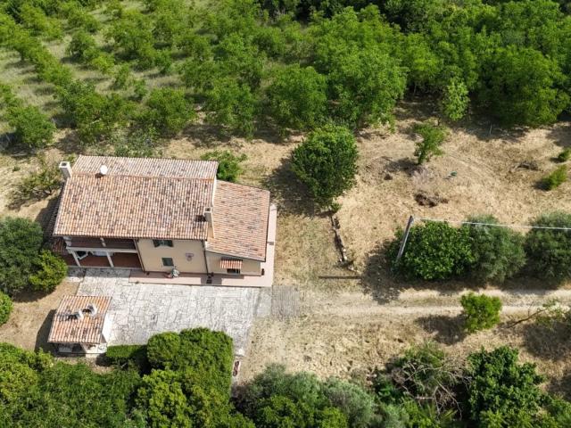Casa in vendita a Marche, Ascoli Piceno