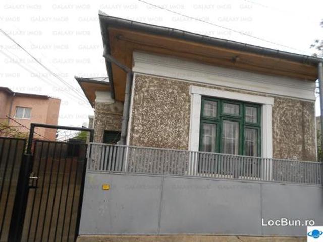 Casă vânzări în București