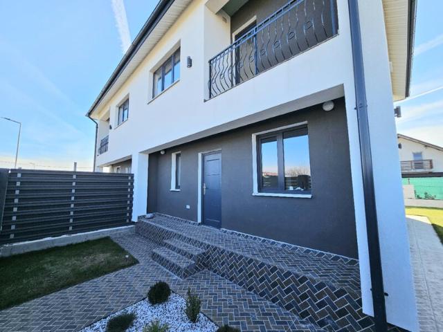 Casă vânzări în Catelu, București