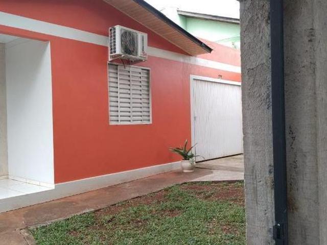 Casa venda em Região Geográfica Imediata de Ijuí, Ijuí