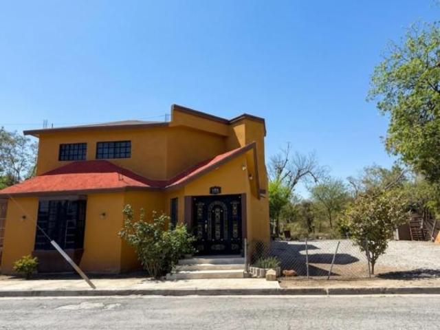 Casa en venta en Linares, Nuevo León