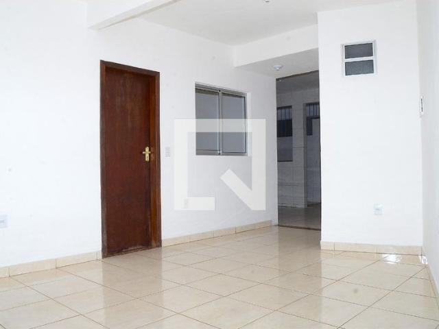 Casa aluguel em Carvalho de Brito, Sabará