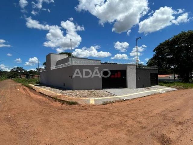Casa venda em Região Geográfica Imediata de Goiânia, Goianira