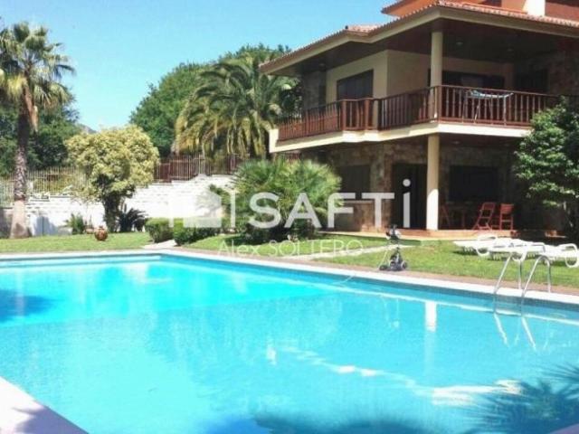 Casa en venta en Vigo, Galicia