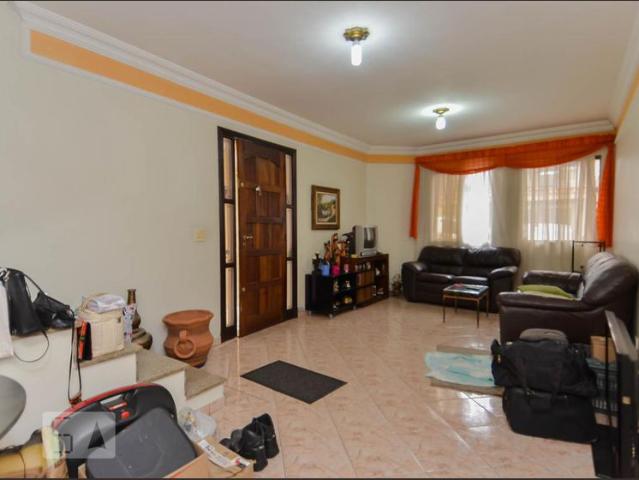 Casa aluguel em Região Imediata de São Paulo, Região Metropolitana de São Paulo