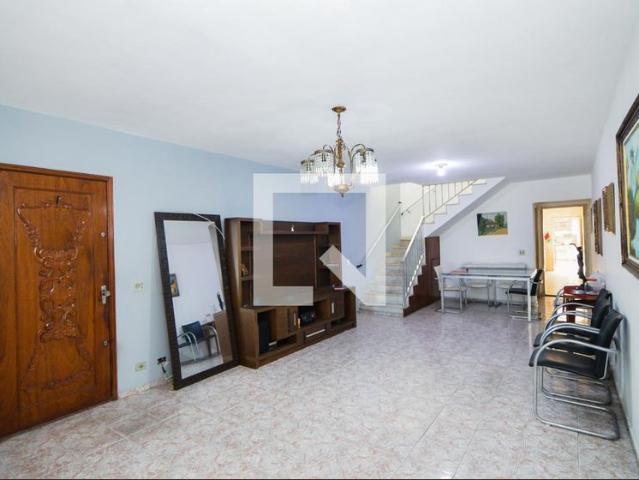 Casa aluguel em Região Imediata de São Paulo, Região Metropolitana de São Paulo