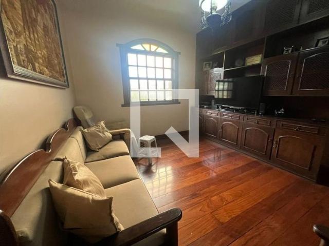 Casa venda em Região Geográfica Imediata de Belo Horizonte, Região Metropolitana de Belo Horizonte