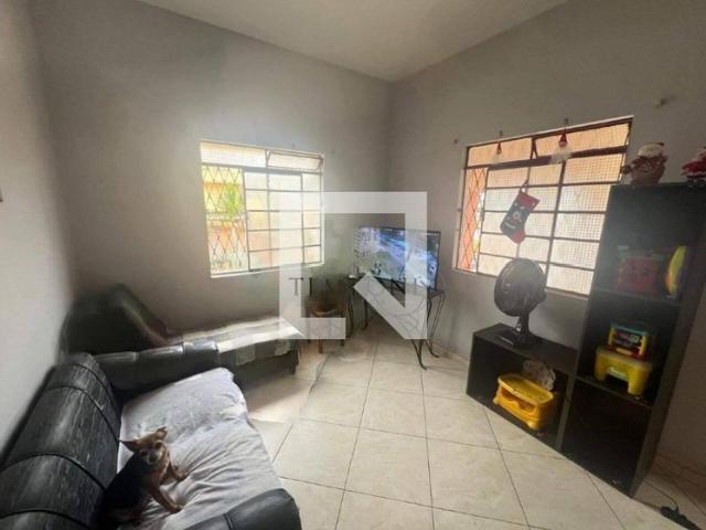 Casa aluguel em Regional Nordeste, Belo Horizonte