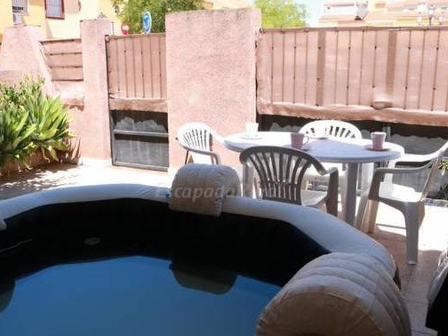 Casa en alquiler en Fuente De Piedra, Málaga