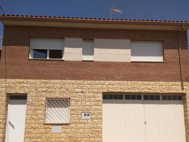 Casa en alquiler en Campo de Cariñena, Aragón