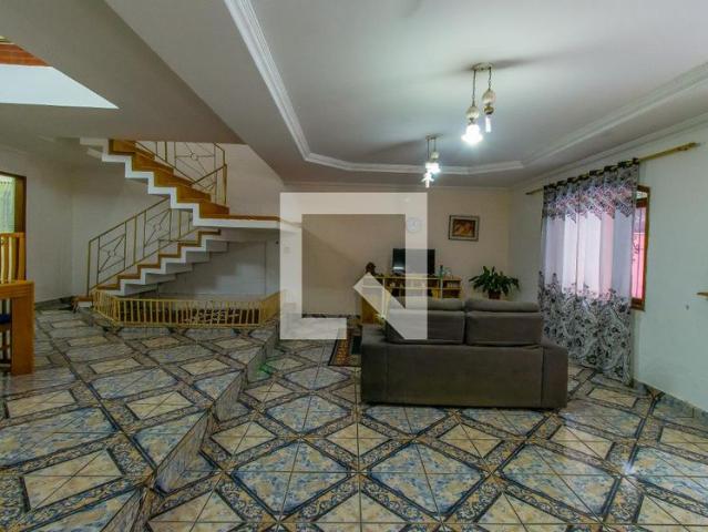 Casa aluguel em Região Imediata de São Paulo, Região Metropolitana de São Paulo