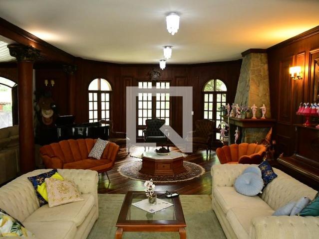 Casa aluguel em Região Imediata de São Paulo, Região Metropolitana de São Paulo