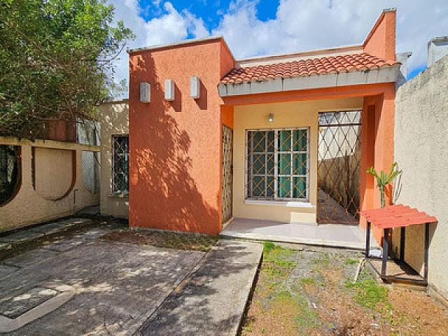 Casa en renta en Quintana Roo