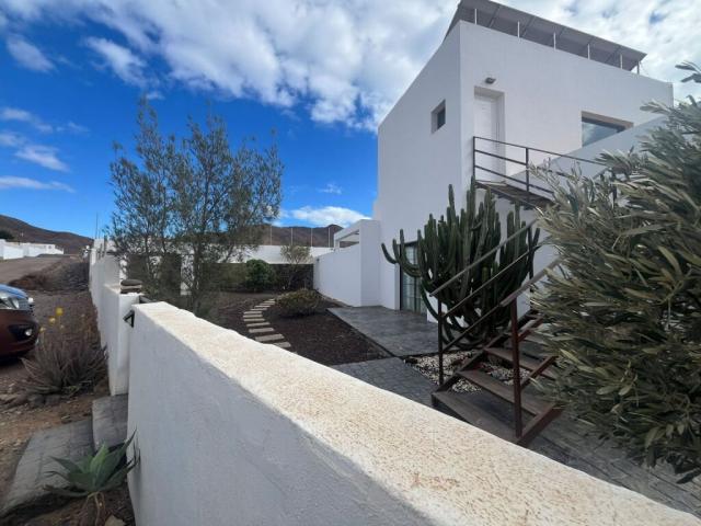 Casa en venta en Tuineje, Canarias