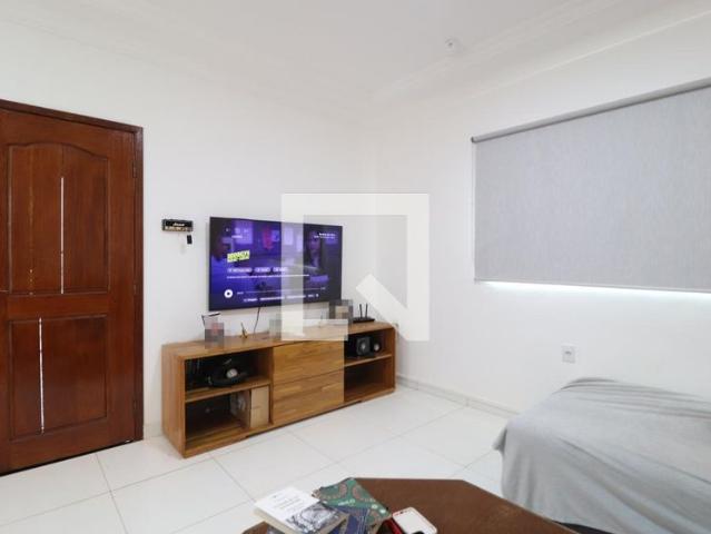 Casa aluguel em Região Geográfica Imediata de Uberlândia, Oliveira Fortes