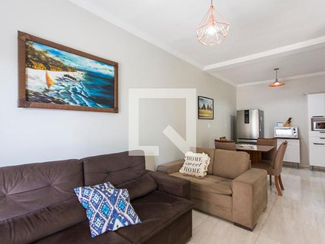 Casa aluguel em Região Geográfica Imediata de Uberlândia, Oliveira Fortes