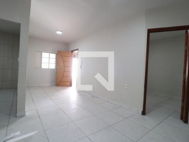 Casa aluguel em Região Geográfica Imediata de Uberlândia, Oliveira Fortes