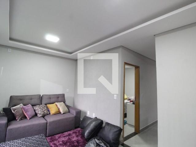 Casa aluguel em Região Geográfica Imediata de Uberlândia, Oliveira Fortes