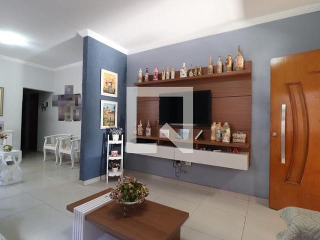 Casa aluguel em Região Geográfica Imediata de Uberlândia, Oliveira Fortes