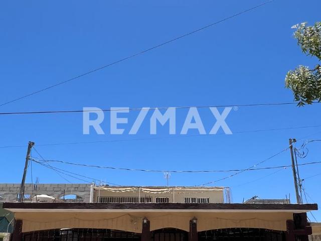 Casa en venta en La Paz, Baja California Sur