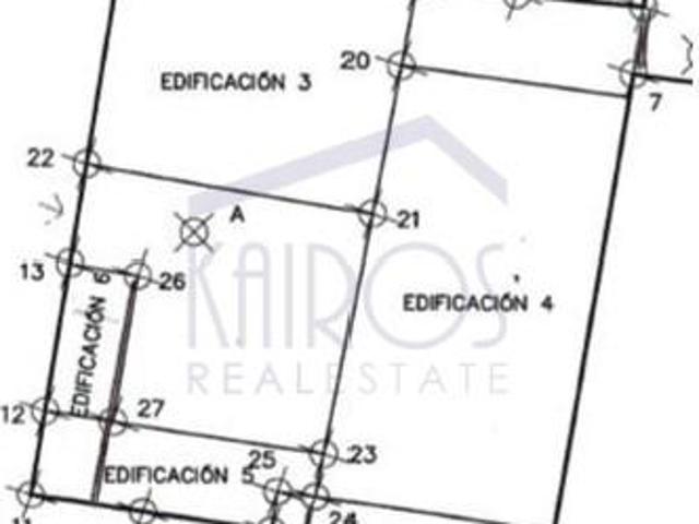 Casa en venta en Los Llanos, Granadilla de Abona