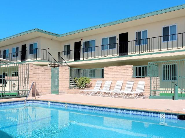 Apartment for rent in Hawthorne, California