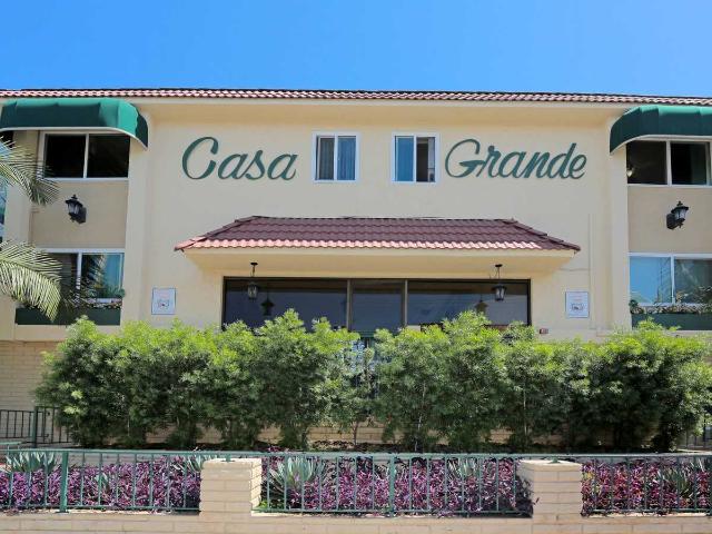 Apartment for rent in Hawthorne, California