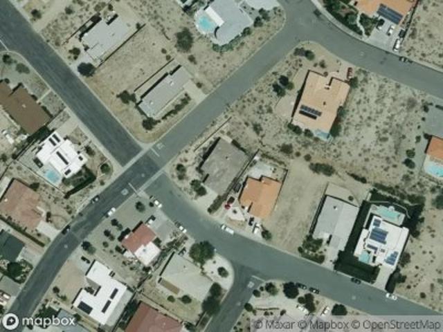 House for sale in Desert Hot Springs, California