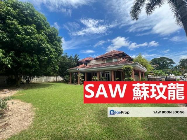 House for sale in Georgetown, Penang