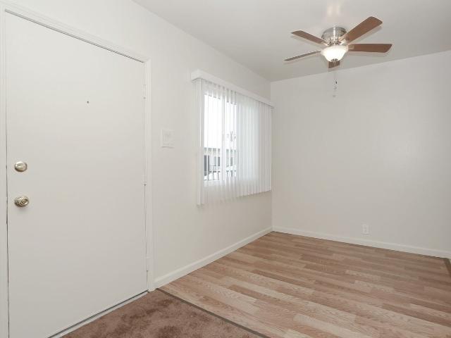 Apartment for rent in Hawthorne, California