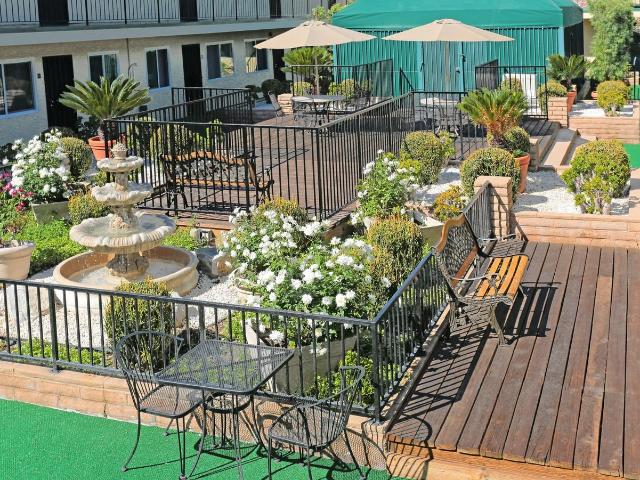 Apartment for rent in Hawthorne, California