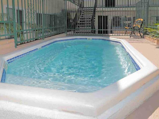 Apartment for rent in Hawthorne, California