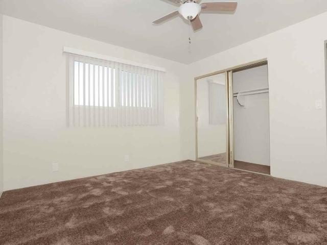 Apartment for rent in Hawthorne, California